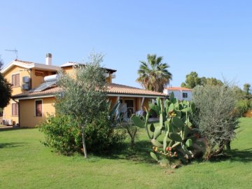 Casa Masone - Castiadas 9